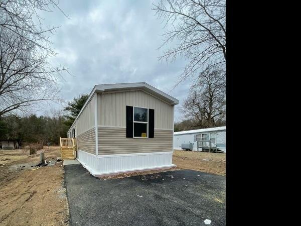 Photo 1 of 2 of home located at 1617 Route 9 Lot 8 South Glens Falls, NY 12803