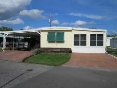 Photo 1 of 28 of home located at 6505 Us Hwy 301 North , Lot C15 Ellenton, FL 34222