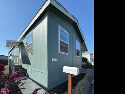 Mobile Home at 26814 S Mooney Blvd Visalia, CA 93277