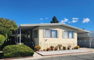 Mobile Home at 1400 W. 13th St. #207 Upland, CA 91786