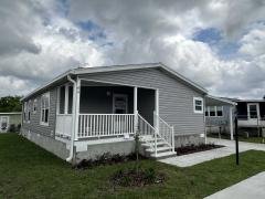 Photo 1 of 20 of home located at 9701 E Hwy 25 Lot 86 Belleview, FL 34420
