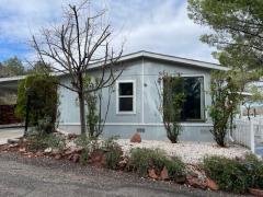 Photo 1 of 29 of home located at 6770 W Sr 89A #71 Sedona, AZ 86336