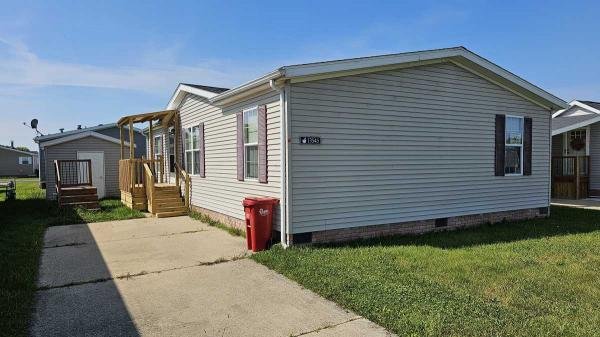 2008 Fairmont Mobile Home For Sale
