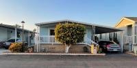 1980 Goldenwest Manufactured Home