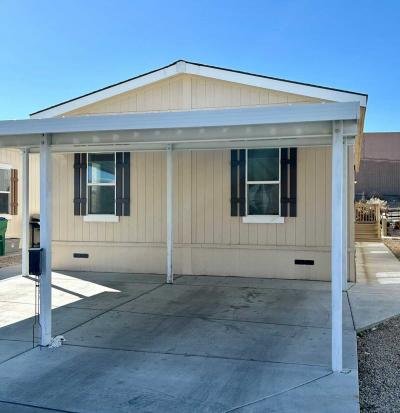 Mobile Home at 75 Lilac Ln Reno, NV 89512