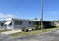 1972 Mobile Home