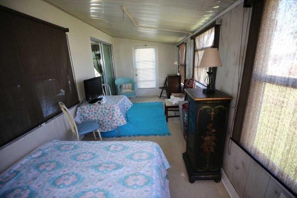 1982 Manufactured Home