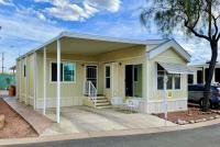 2010 Cavco Park Model Manufactured Home