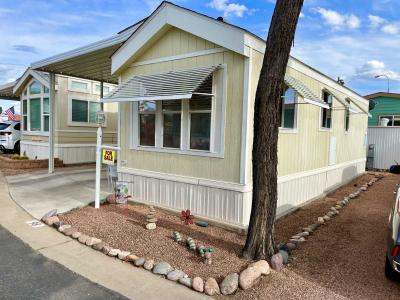 Photo 2 of 21 of home located at 1700 Shiprock Street #98 Apache Junction, AZ 85120