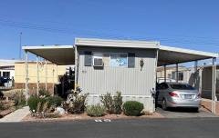 Photo 2 of 8 of home located at 3150 Arville St Las Vegas, NV 89102