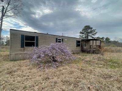Mobile Home at 103 Lafayette 11 Lewisville, AR 71845