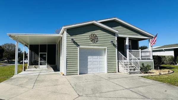 2013 Palm Harbor 12345 Mobile Home