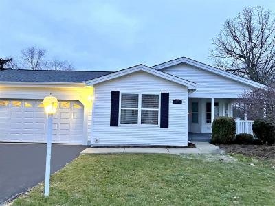 Mobile Home at 2701 Bluegrass Court Grayslake, IL 60030