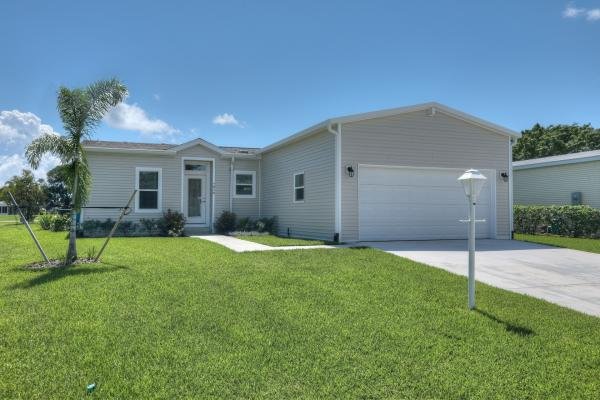 Photo 1 of 2 of home located at 7916 MCCLINTOCK WAY Port St Lucie, FL 34952