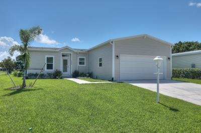 Mobile Home at 7916 Mcclintock Way Port St Lucie, FL 34952