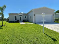 Photo 2 of 22 of home located at 7916 Mcclintock Way Port St Lucie, FL 34952