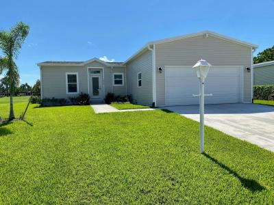 Photo 2 of 22 of home located at 7916 Mcclintock Way Port St Lucie, FL 34952