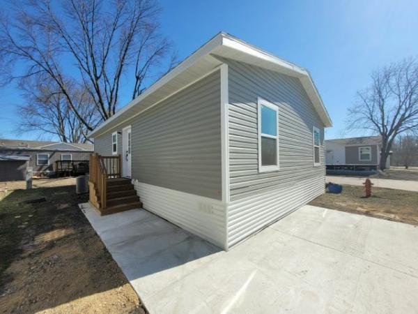 2024 Clayton Homes - Redwood Falls Tempo Manufactured Home