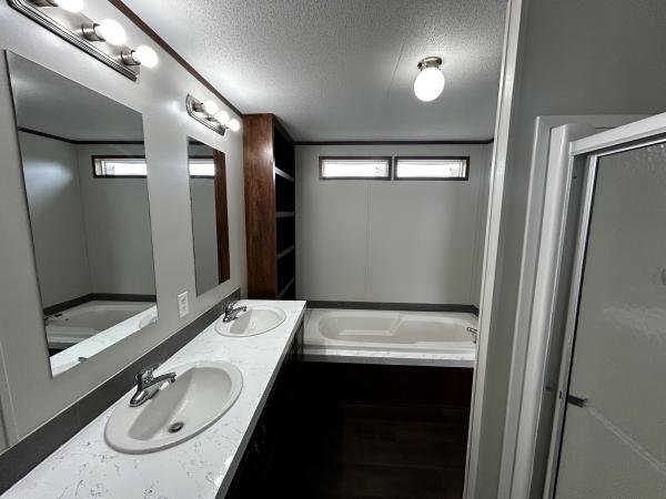 2016 PALM HARBOR Mobile Home