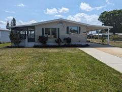Photo 1 of 15 of home located at 3205 E. DERRY DRIVE Sebastian, FL 32958
