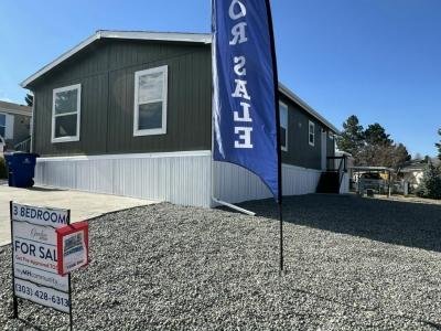 Mobile Home at 1801 W 92nd Ave, #85 Federal Heights, CO 80260
