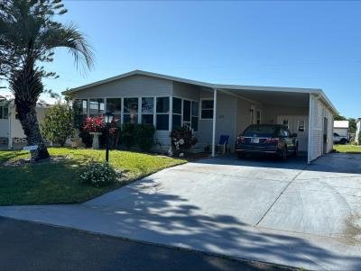 Mobile Home at 6005 Peaceful Pass Groveland, FL 34736