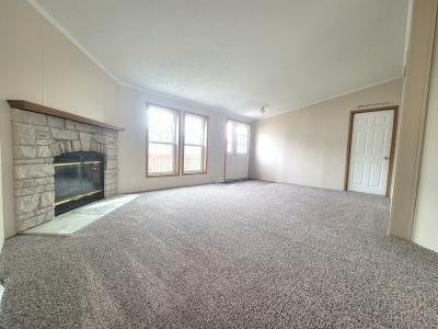 Mobile Home at 916 Wintergreen Drive Hastings, MI 49058