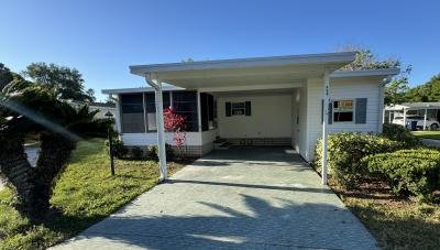 Mobile Home at 933 Ridge Drive Auburndale, FL 33823