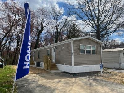 Mobile Home at 1211 Chipper Drive Edgewood, MD 21040