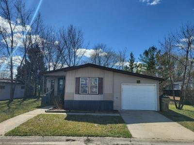 Mobile Home at 7801 88th Ave Lot 186 Pleasant Prairie, WI 53158