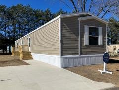 Photo 1 of 8 of home located at 4101 Hoover Ave South, Site # 60 Plover, WI 54467