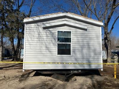Mobile Home at 150 Highway 10 North, Site # 609 Saint Cloud, MN 56304