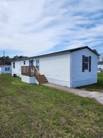 Mobile Home at 8116 Sue Drive Lot Sue8120 Ooltewah, TN 37363