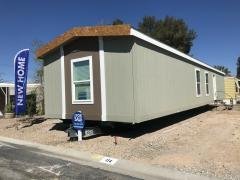 Photo 2 of 8 of home located at 867 N. Lamb Blvd. , #114 Las Vegas, NV 89110