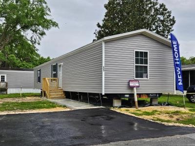 Mobile Home at 4000 SW 47th Street, #L23 Gainesville, FL 32608