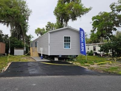 Mobile Home at 4000 SW 47th Street, #A04 Gainesville, FL 32608