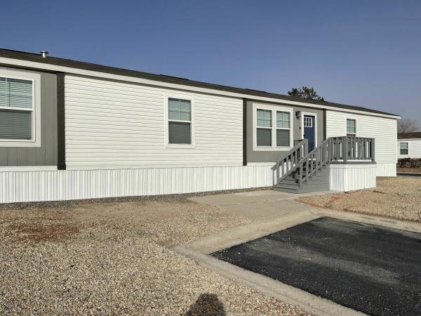 2022 Clayton Homes Inc Mobile Home For Sale