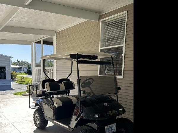 2019 Palm Harbor Mobile Home