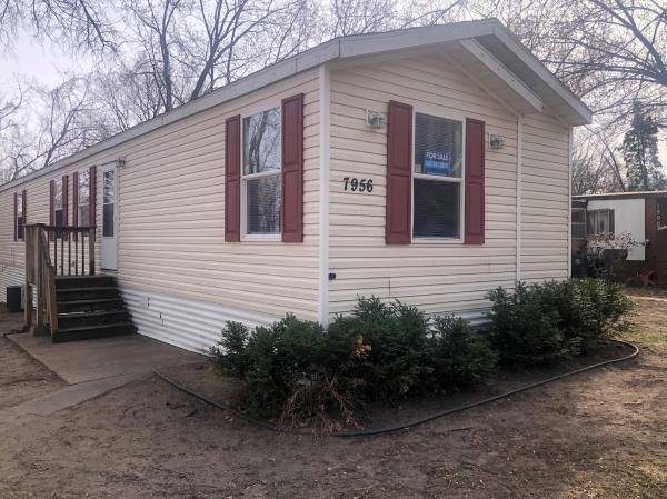 2014 CLAT Mobile Home For Sale