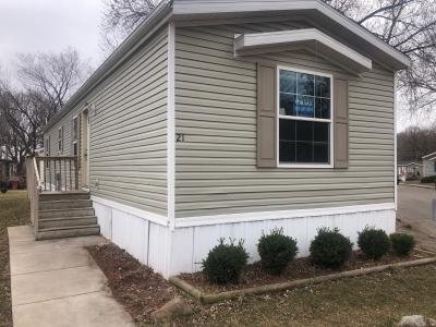 Mobile Home at 21 Holman Ave Inver Grove Heights, MN 55076