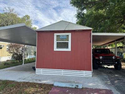 Mobile Home at 2018 Lake Page Lane Apopka, FL 32703