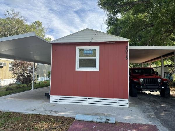 1988 East Mobile Home For Sale