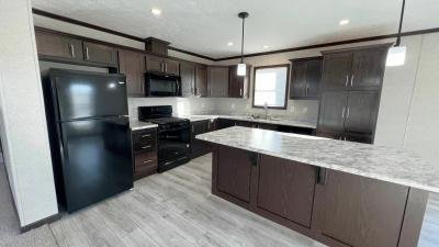 Mobile Home at 16117 Suffolk Drive Lot 285 Holly, MI 48442