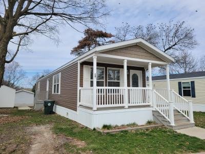 Mobile Home at 18 Sparrow Hill  #360 Orion Township, MI 48359