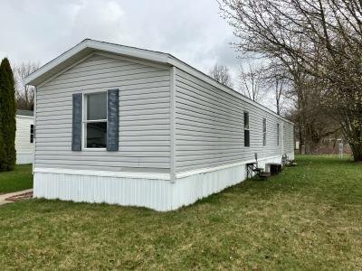 Mobile Home at 1853 Sunset Drive Rochester, IN 46975