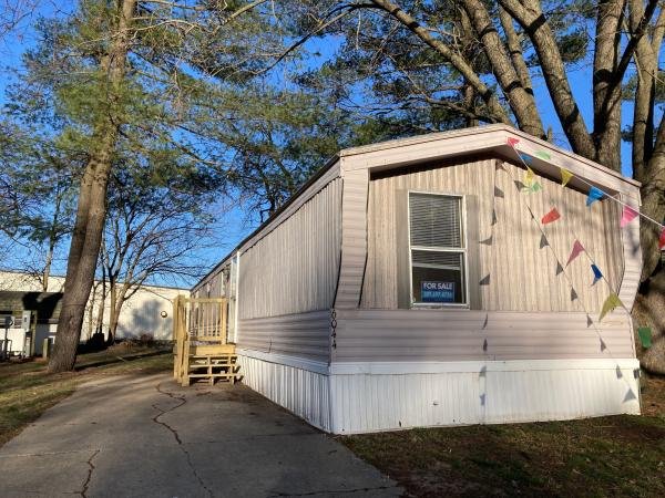 1994 Clayton Homes Mobile Home For Sale