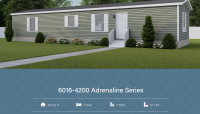 2024 Manufactured Home