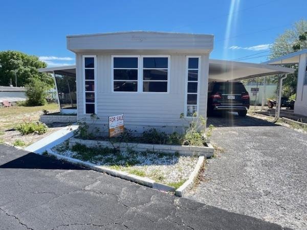 1967  Mobile Home For Sale