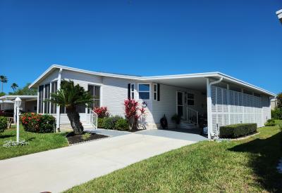 Mobile Home at 2608 88th Street E Palmetto, FL 34221