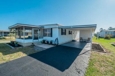 Mobile Home at 116 Lakeview Drive Leesburg, FL 34788